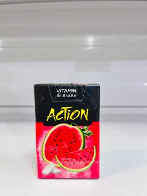 آدامس پاکت هندوانه اکشن